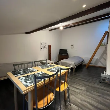 Le Thiers I * Pont-à-Mousson