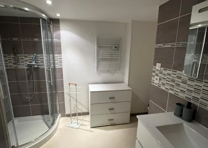 Apartment Le Thiers I *