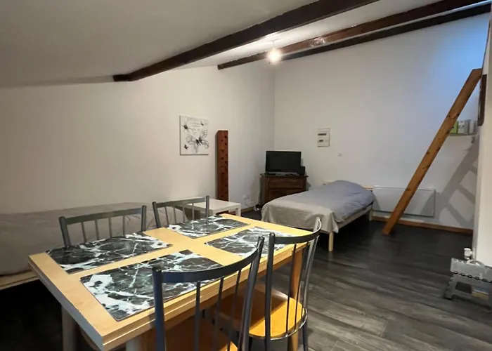 Le Thiers I * Pont-a-Mousson