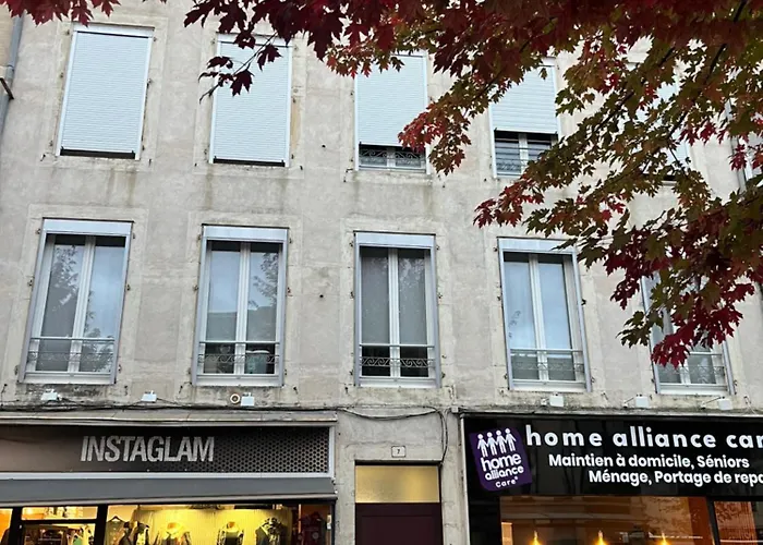 Le Thiers I Pont-a-Mousson